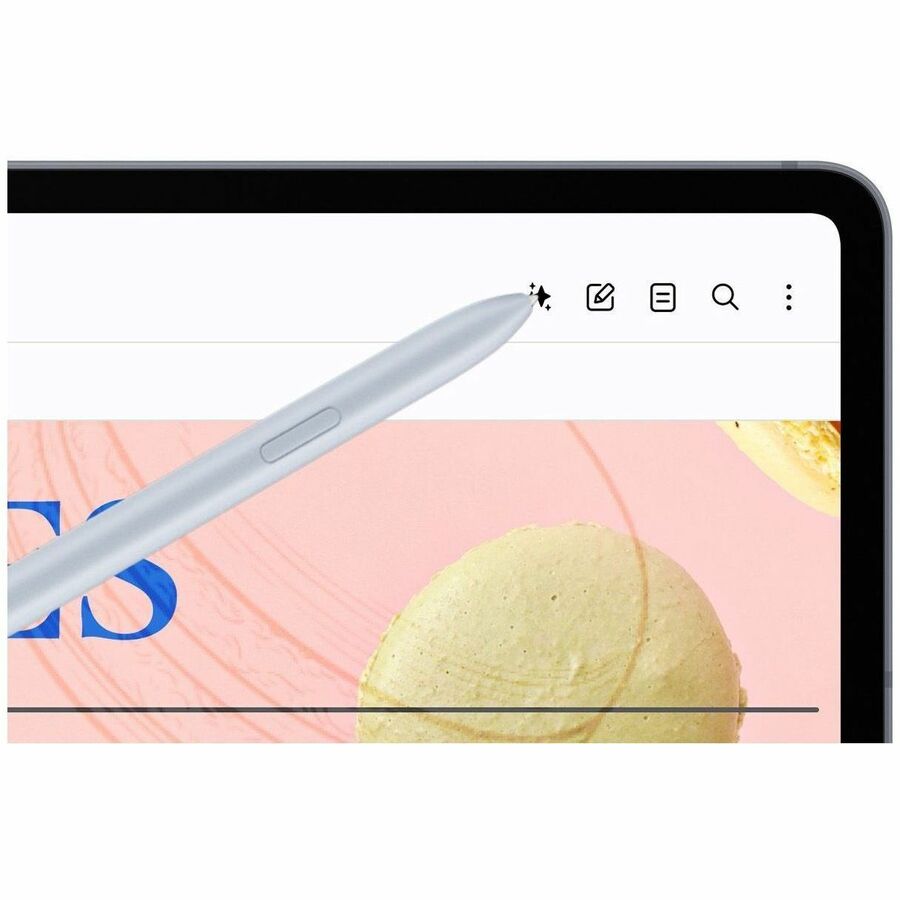 Samsung Galaxy Tab S10+ SM-X820 Tablet - 12.4 Samsung Galaxy Tab S10+ SM-X820 Tablet - 12.4